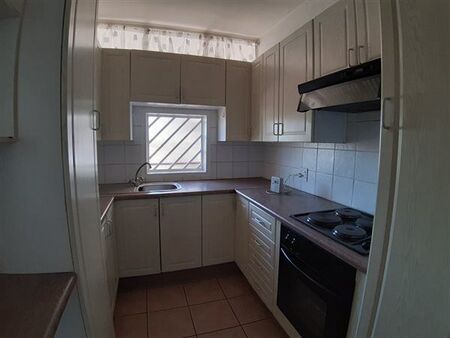 1 Bedroom Apartment in Alberton