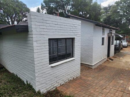 2 Bedroom Apartment in Rietondale