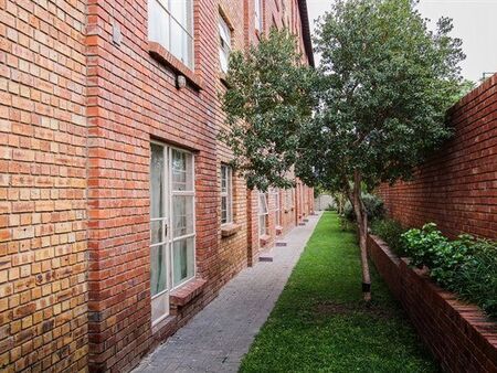 2 Bedroom Apartment in Capital Park