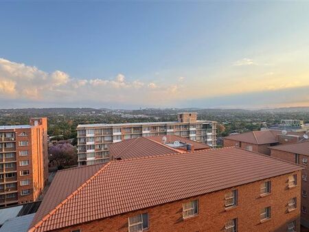 2 Bedroom Apartment in Wonderboom South