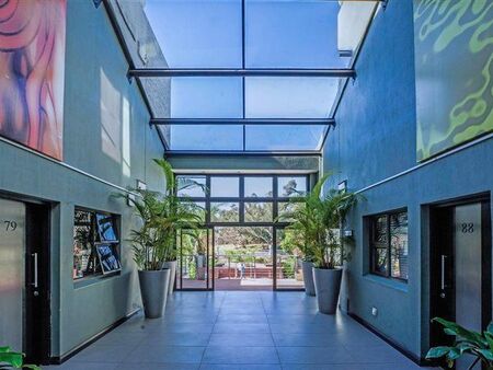 2 Bedroom Apartment in Strathavon