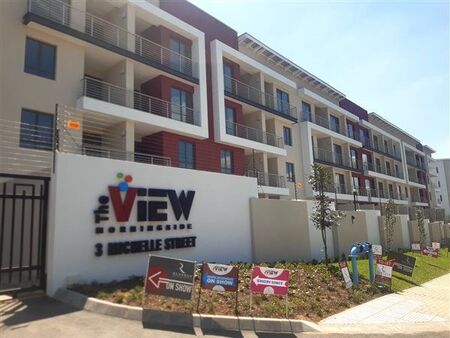 1 Bedroom Apartment in Morningside
