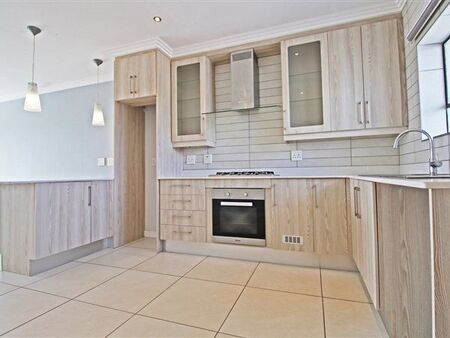 2 Bedroom Apartment in Bryanston
