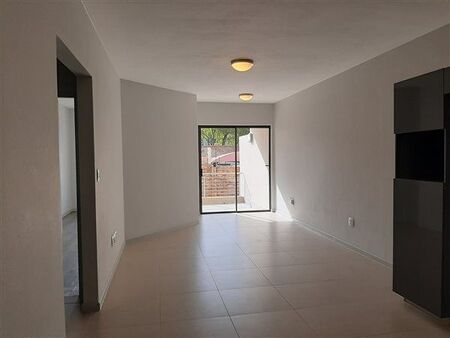 1 Bedroom Apartment in Morningside