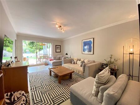 3 Bedroom Apartment in Sandhurst
