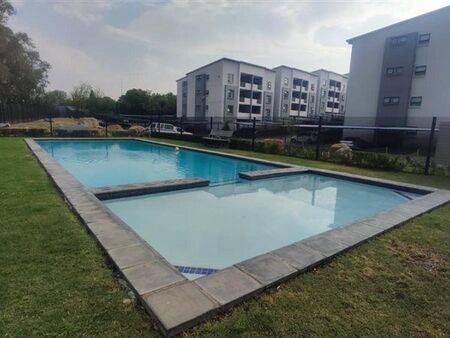 2 Bedroom Apartment in Edenburg