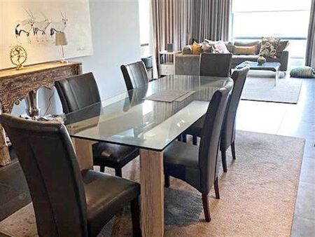 2 Bedroom Apartment in Morningside