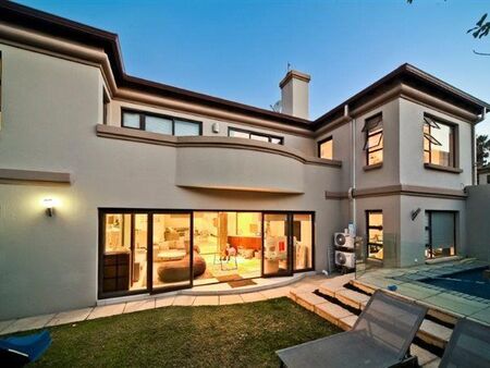 5 Bedroom Cluster in Sandown
