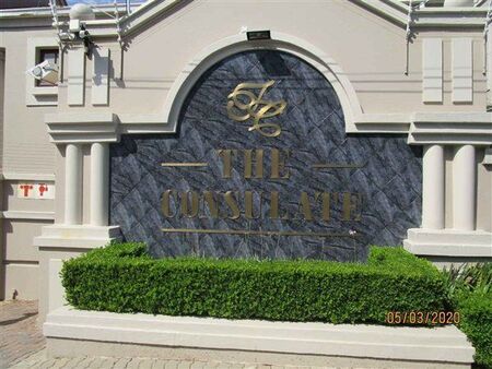 2 Bedroom Apartment in Morningside