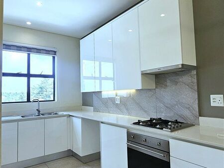 2 Bedroom Apartment in Morningside