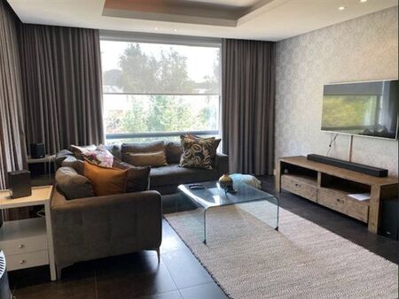 2 Bedroom Apartment in Morningside