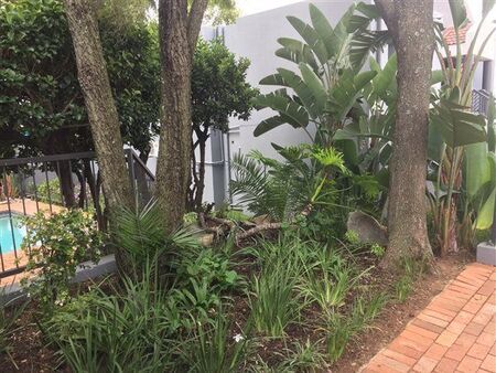 2 Bedroom Apartment in Morningside