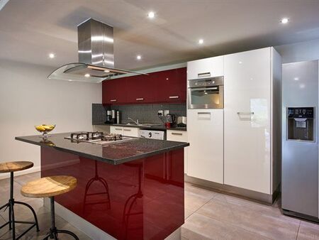 2 Bedroom Apartment in Sandown