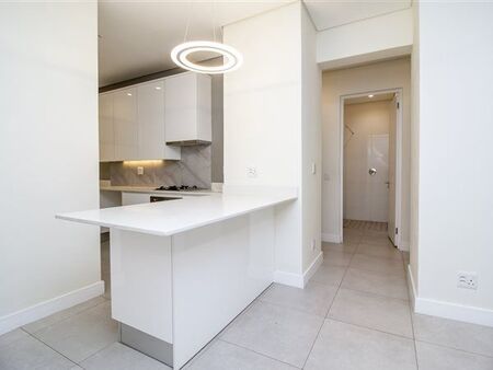 2 Bedroom Apartment in Morningside