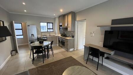 1 Bedroom Apartment in Morningside