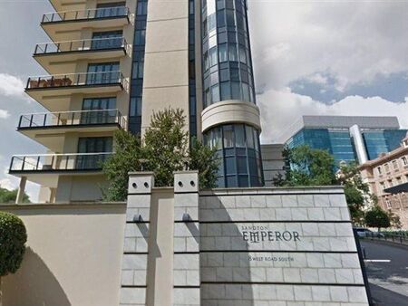 2 Bedroom Apartment in Morningside