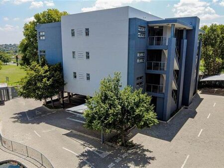 2 Bedroom Apartment in Hurlingham