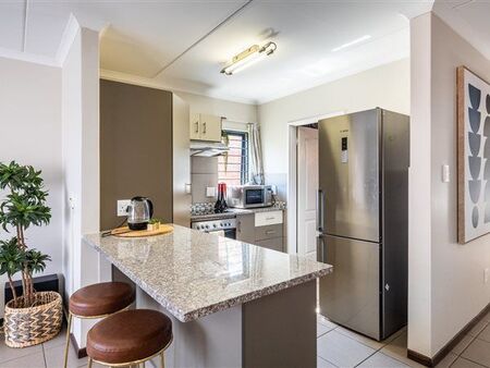3 Bedroom House in Woodmead