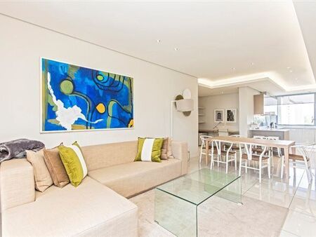 2 Bedroom Apartment in Sandown