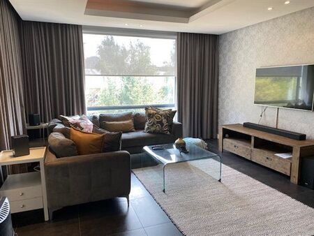 2 Bedroom Apartment in Morningside