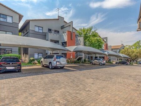 2 Bedroom Apartment in Rivonia