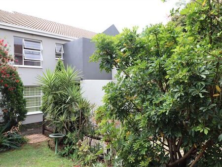 2 Bedroom Apartment in Edenburg
