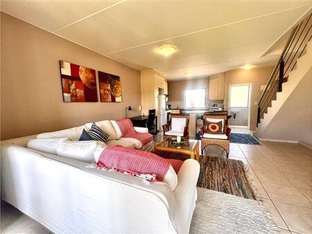 2 Bedroom Apartment in Magaliessig
