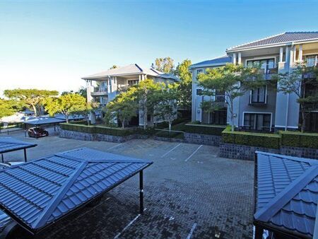 1 Bedroom Apartment in Bryanston