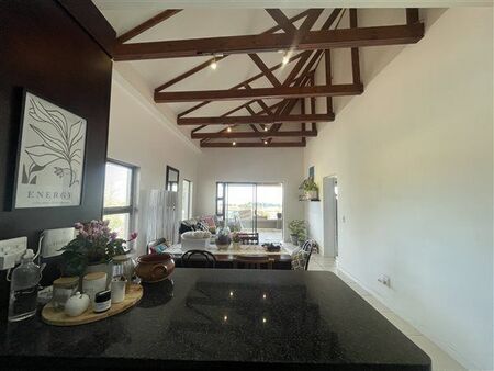 2 Bedroom Apartment in Bryanston