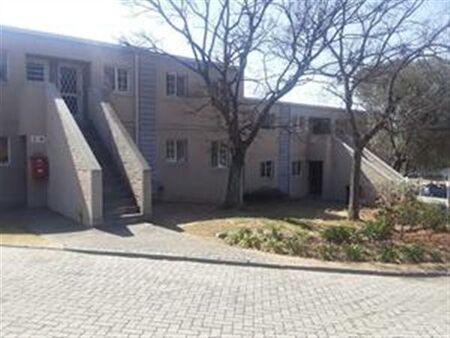 2 Bedroom Apartment in Buccleuch
