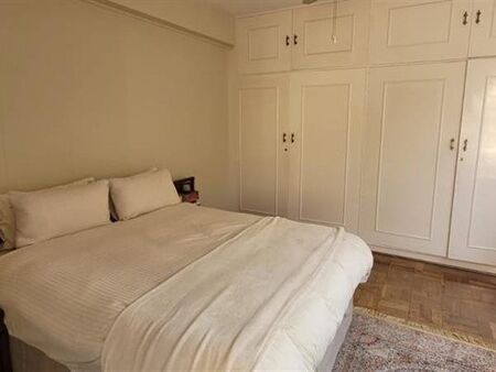 2 Bedroom Apartment in Illovo