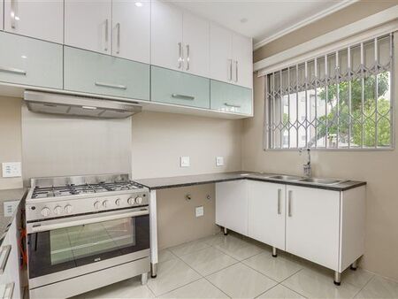 3 Bedroom House in Bryanston