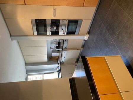 2 Bedroom Apartment in Morningside