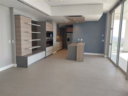 3 Bedroom Apartment in Rosebank