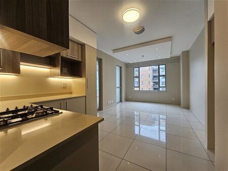 2 Bedroom Apartment in Rosebank