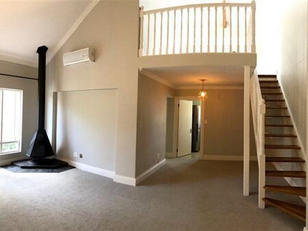 1 Bedroom Apartment in Parkview