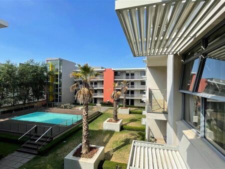 1 Bedroom Apartment in Houghton Estate