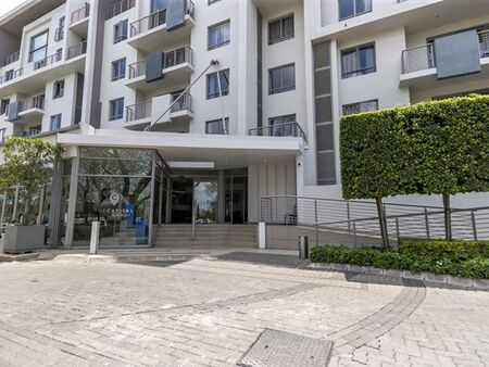 1 Bedroom Apartment in Rosebank