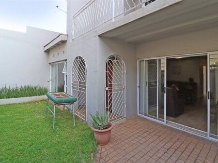 3 Bedroom Apartment in Fairland
