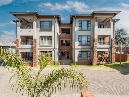 2 Bedroom Apartment in Victory Park