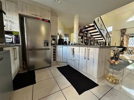 2 Bedroom House in Noordhang