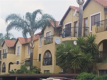 2 Bedroom Apartment in Sundowner
