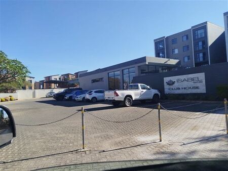 2 Bedroom Apartment in North Riding Ah