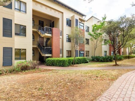 2 Bedroom Apartment in Jackal Creek Golf Estate
