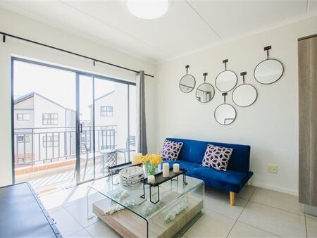 1 Bedroom Apartment in North Riding