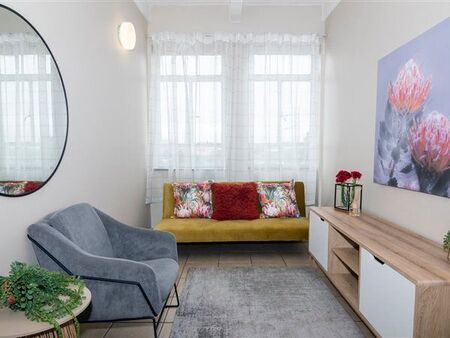 1 Bedroom Apartment in Booysens