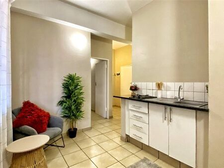 2 Bedroom Apartment in Ophirton
