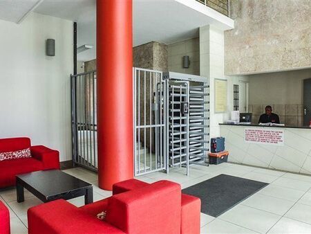 1 Bedroom Apartment in Ophirton