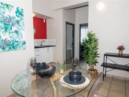 2 Bedroom Apartment in Ophirton