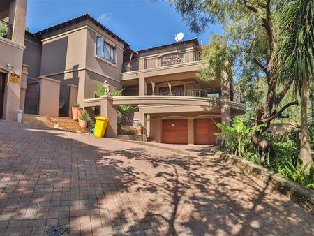3 Bedroom House in Mulbarton